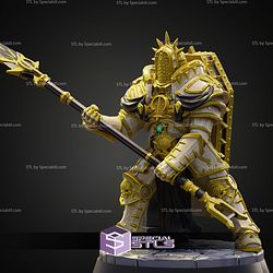 July 2026 Fleshcraft Miniatures