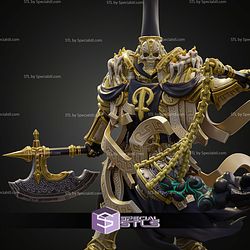July 2026 Fleshcraft Miniatures