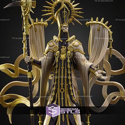 July 2026 Fleshcraft Miniatures
