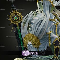 July 2026 Fleshcraft Miniatures