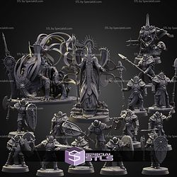 July 2026 Fleshcraft Miniatures