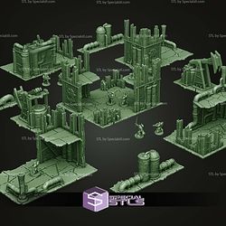 July 2026 Forbidden Prints Miniatures