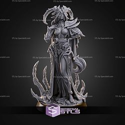 July 2026 Fantasy Loot Studios Miniatures
