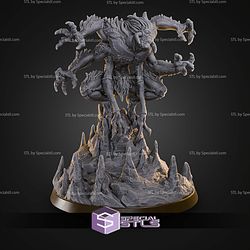 July 2026 Fantasy Loot Studios Miniatures