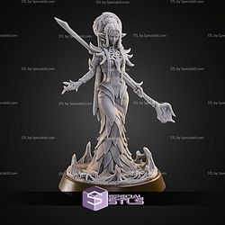 July 2026 Fantasy Loot Studios Miniatures