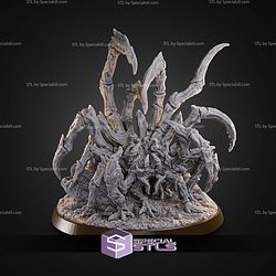 July 2026 Fantasy Loot Studios Miniatures