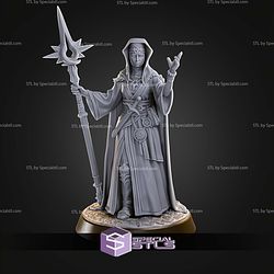 July 2026 Fantasy Loot Studios Miniatures