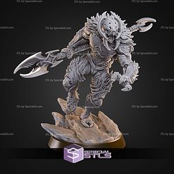 July 2026 Fantasy Loot Studios Miniatures