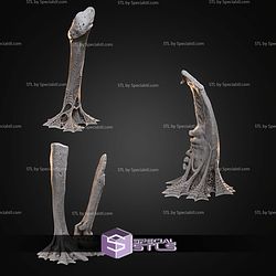 July 2026 Fantasy Loot Studios Miniatures