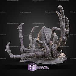 July 2026 Fantasy Loot Studios Miniatures