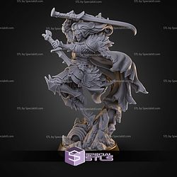 July 2026 Fantasy Loot Studios Miniatures