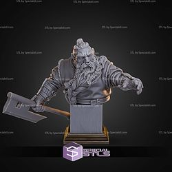 July 2026 Fantasy Loot Studios Miniatures
