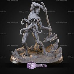 July 2026 Fantasy Loot Studios Miniatures