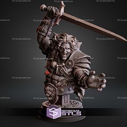 July 2026 Flesh of Gods Miniatures