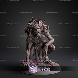 July 2026 Flesh of Gods Miniatures