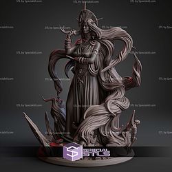 July 2026 Flesh of Gods Miniatures