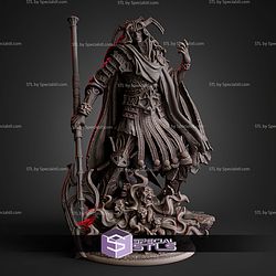 July 2026 Flesh of Gods Miniatures