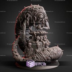July 2026 Flesh of Gods Miniatures
