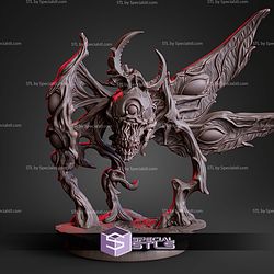 July 2026 Flesh of Gods Miniatures