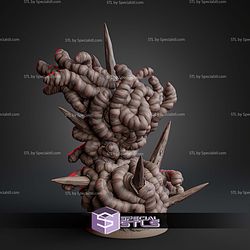 July 2026 Flesh of Gods Miniatures