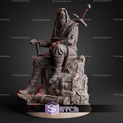 July 2026 Flesh of Gods Miniatures
