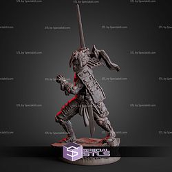 July 2026 Flesh of Gods Miniatures