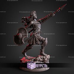 July 2026 Flesh of Gods Miniatures