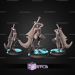 July 2026 Gaz Minis Miniatures