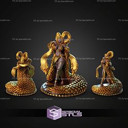 July 2026 Gaz Minis Miniatures