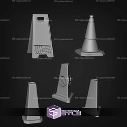 July 2026 Goon Master Games Miniatures