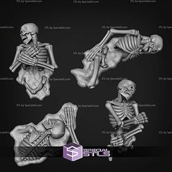 July 2026 Goon Master Games Miniatures