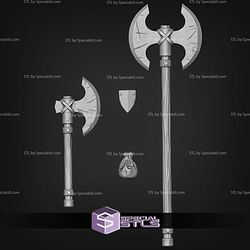 July 2026 Goon Master Games Miniatures