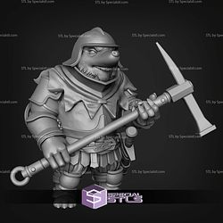 July 2026 Goon Master Games Miniatures