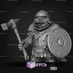 July 2026 Goon Master Games Miniatures