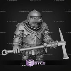 July 2026 Goon Master Games Miniatures