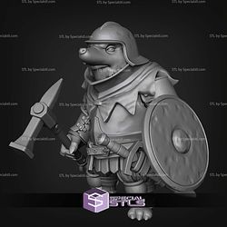 July 2026 Goon Master Games Miniatures