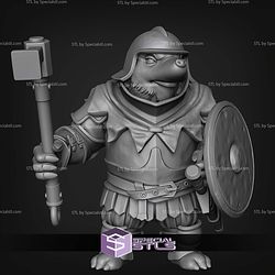 July 2026 Goon Master Games Miniatures