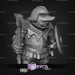 July 2026 Goon Master Games Miniatures