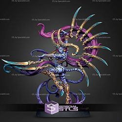 July 2026 Heroes Infinite Miniatures