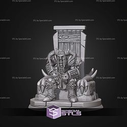 July 2026 Imagine Minis Miniatures