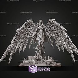 July 2026 Imagine Minis Miniatures
