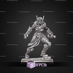 July 2026 Imagine Minis Miniatures