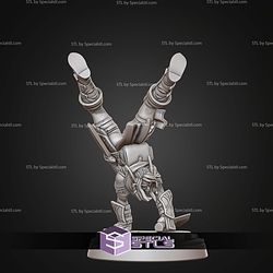 July 2026 Imagine Minis Miniatures