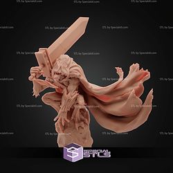 July 2026 Imp3dsion Miniatures
