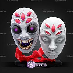 July 2026 Imp3dsion Miniatures