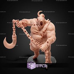 July 2026 Imp3dsion Miniatures