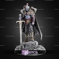 July 2026 Imp3dsion Miniatures