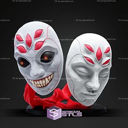 July 2026 Imp3dsion Miniatures
