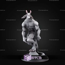 July 2026 Imp3dsion Miniatures