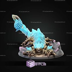 July 2026 Imp3dsion Miniatures